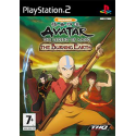Avatar De Legende van Ang  De Brandende Arde (Używana) PS2