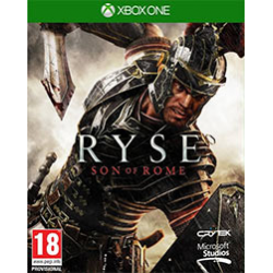 Ryse Son of Rome [ENG] (Nowa) xONE