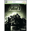 Fallout 3 [FR] (Używana) x360/xone