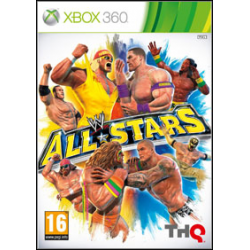 WWE All Stars [ENG] (Używana) x360