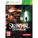 Silent Hill Downpour [ENG] (Używana) x360/xone