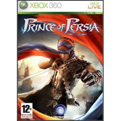 Prince of Persia [PL] (Używana) x360/xone