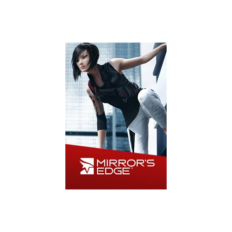 Mirror's Edge [ENG] (Używana) x360/xone