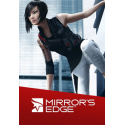 Mirror's Edge [ENG] (Używana) x360/xone