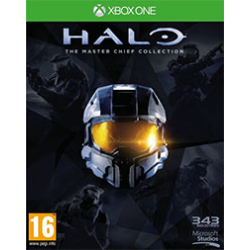 Halo The Master Chief Collection [PL] (Nowa) xONE