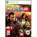Mass Effect 2 [ENG i INNE] (Używana) x360/xone