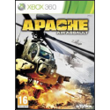 Apache Air Assault [ENG] (Używana) x360