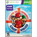 Alvin and the Chipmunks Chipwrecked [ENG] (Nowa) x360