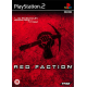 Red Faction [ENG] (Używana) PS2