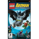 LEGO Batman The Videogame [ENG] (Używana) PSP
