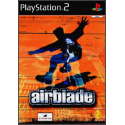 AIRBLADE [ENG] (Używana) PS2