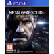 METAL GEAR SOLID  V GROUND ZEROES [ENG] (Nowa) PS4