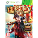 BioShock Infinite [ENG] (Nowa) x360/xone