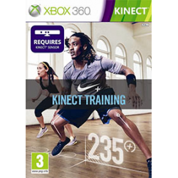 Nike+ Kinect Training [ENG] (Używana) x360
