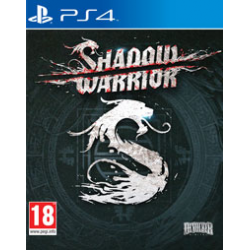SHADOW WARRIOR [PL] (Używana) PS4