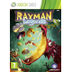 Rayman Legends [PL] (Używana) x360/xone
