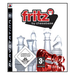 FRITZ CHESS  [ENG] (Używana) PS3