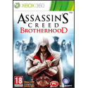 Assassin's Creed Brotherhood [ENG] (Nowa) x360/xone