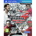 Virtua Tennis 4 [ENG] (Używana) PSV