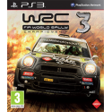 WRC FIA WORLD RALLY CHAMPIONSHIP 3 [ENG] (Używana) PS3