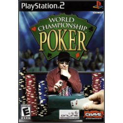 World Championship Poker [ENG] (Używana) PS2