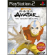 Avatar The Legend of Aang [ENG] (Używana) PS2