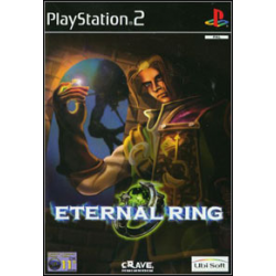 Eternal Ring [ENG] (Używana) PS2