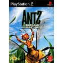 Antz Extreme Racing [ENG] (Używana) PS2