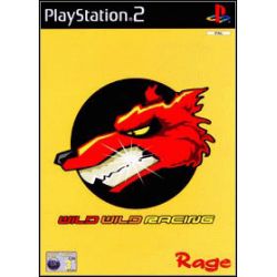 Wild Wild Racing [ENG] (Używana) PS2