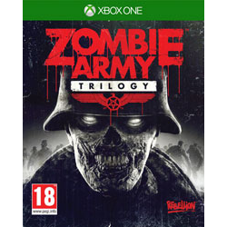 Zombie Army Trilogy [PL] (Używana) xONE
