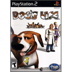 Dog's Life [ENG] (Używana) PS2