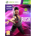 Zumba Fitness Rush [ENG] (Używana) x360