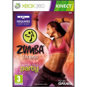 Zumba Fitness [ENG] (Używana) x360