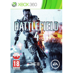 Battlefield 4 [ENG] (Nowa) x360