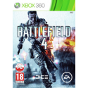 Battlefield 4 [ENG] (Używana) x360