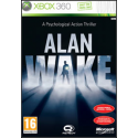 Alan Wake [PL] (Używana) x360/xone