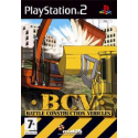 BCV Battle Construction Vehicles [ENG] (Używana) PS2
