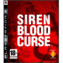 SIREN BLOOD CURSE[ENG] (Używana) PS3