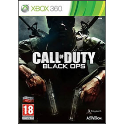 Call of Duty Black Ops [PL] (Nowa) x360/xone