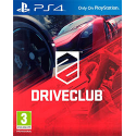 DRIVECLUB [ENG] (nowa) PS4