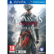 Assassin's Creed III Liberation [ENG] (Używana) PSV