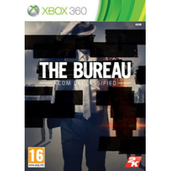 THE BUREAU XCOM DECLASSIFIED [ENG] (Używana) x360/xone
