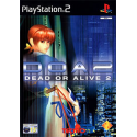 Dead or Alive 2 [ENG] (Używana) PS2