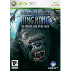 Peter Jackson's King Kong [ENG] (Używana) x360/xone