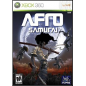 Afro Samurai [ENG] (Używana) x360