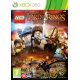 LEGO The Lord of the Rings Władca Pierścieni [PL] (Używana) x360