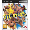 WWE ALL STARS[ENG] (Używana) PS3