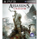 ASSASSIN'S  CREED III PL] (Nowa) PS3