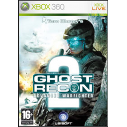 Tom Clancy's Ghost Recon Advanced Warfighter 2 [ENG] (Nowa) x360/xone