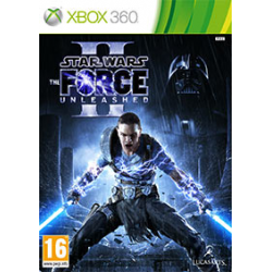 Star Wars The Force Unleashed II [ENG] (Nowa) x360/xone